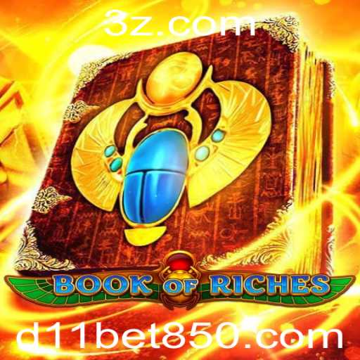 Explorando o Mundo de BookofRiches: Aventuras e Estratégias