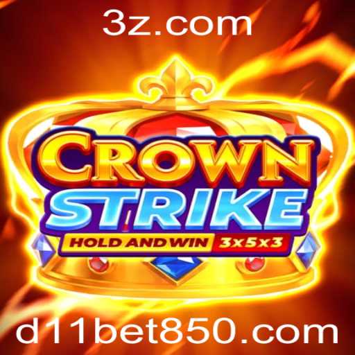 Descubra as Regras e Estratégias de Crownstrike: O Fenômeno D11 Bet