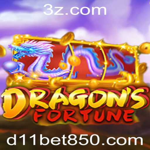 Descubra o Jogo DragonFortune: Uma Aventura Repleta de Estratégia e Emoção