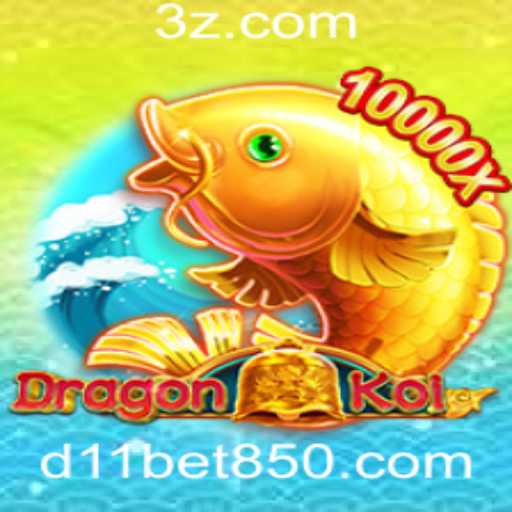Explorando DragonKoi: O Fascinante Mundo do Jogo e sua Conexão com d11 bet