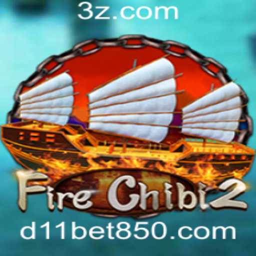Descubra o Mundo Empolgante de FireChibi2 e o Desafio d11 Bet