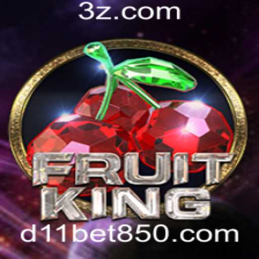 Explorando o Mundo do Jogo FruitKing e a Plataforma d11 bet