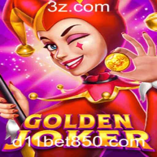 GoldenJoker: Descubra o Mundo Emocionante do Jogo de Azar com D11 Bet