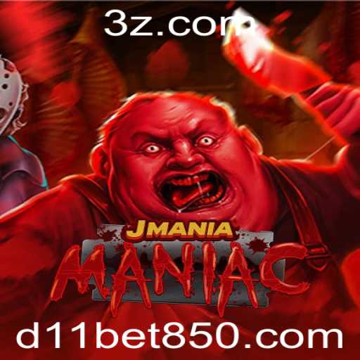 Descubra o Mundo Empolgante de JManiaManiac: A Nova Sensação do Entretenimento