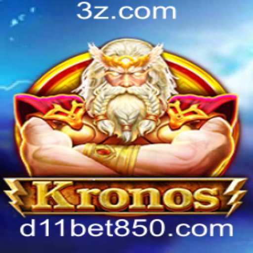 Kronos: O Jogo de Apostas e Estratégia com D11 Bet