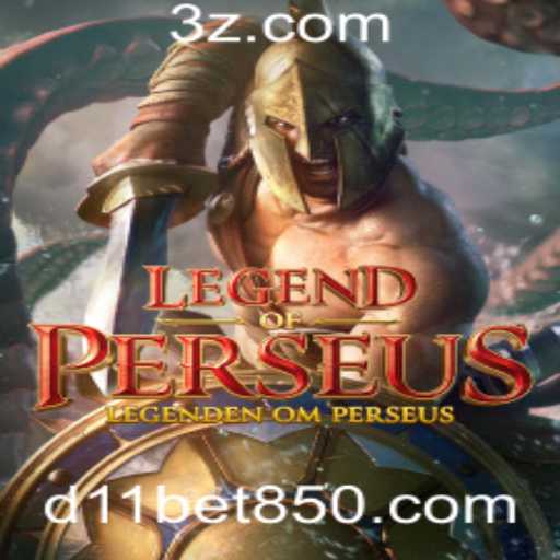 Explorando LegendofPerseus: Aventura Épica e Estratégia com d11 bet