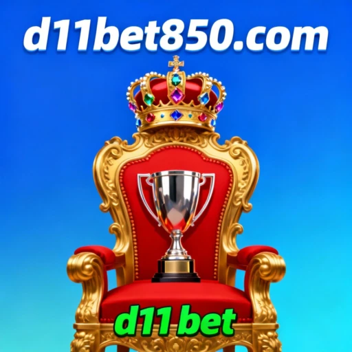 d11 bet logo