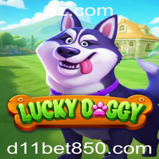 Descubra o Fascinante Mundo de LuckyDoggy: Um Guia sobre o Jogo e suas Regras