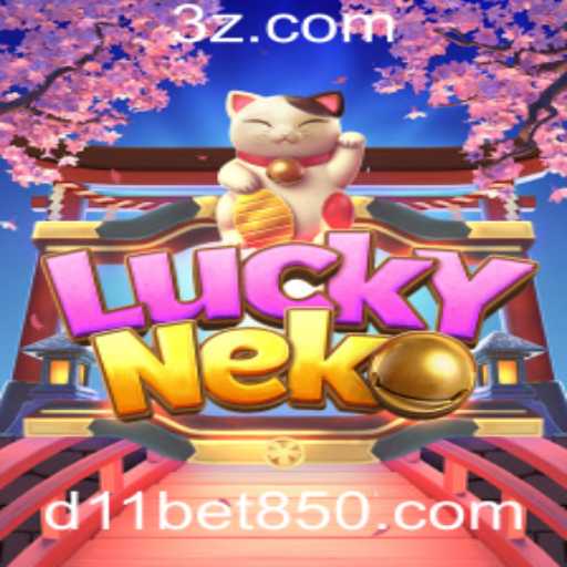 Descubra o Fascinante Mundo de LuckyNeko: Regras e Estratégias