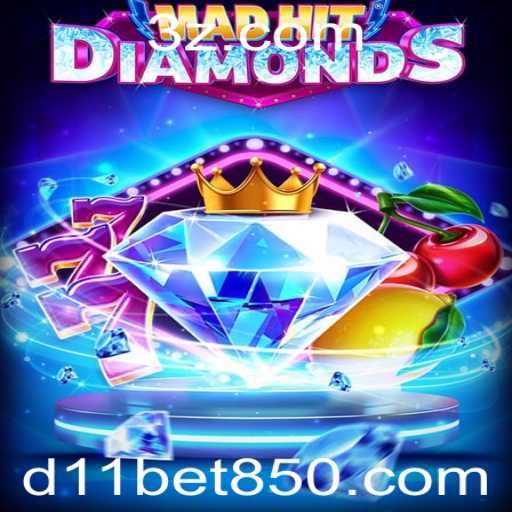 Descubra o Fascinante Mundo de MadHitDiamonds: Regras e Estratégias com d11 bet