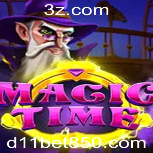 Explorando o Fascinante Universo de MagicTime e a Experiência d11 Bet