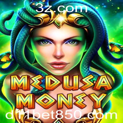 Descubra MedusaMoney: O Jogo de Apostas Online Que Está Conquistando o Mundo