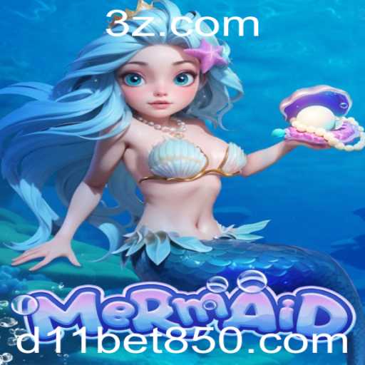 Descubra o Incrível Jogo Mermaid e a Oportunidade de Diversão com d11 Bet