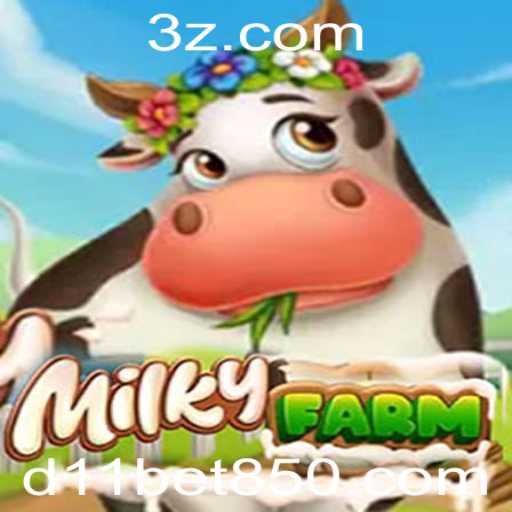 MilkyFarm: Uma Aventura Rural com Diversão e Estratégia