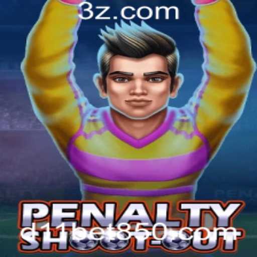 PenaltyShootOut: Descubra o Novo Sensação dos Jogos Online