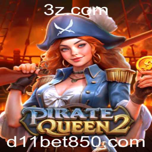 Descubra o Fascinante Mundo de PirateQueen2: Aventura e Estratégia no Cenário de D11 Bet