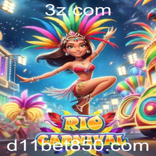 Explorando o Mundo Vibrante de RioCarnival: Um Guia Completodo Jogo e Suas Regras