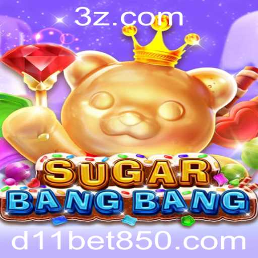 Como Jogar SUGARBANGBANG: Introdução e Regras