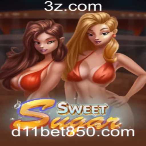 Descubra as Regras e a Emoção de SweetSugar no Universo d11 bet