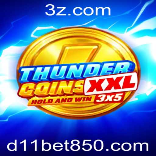 Explore o Universo de ThunderCoinsXxl: O Novo Fenômeno dos Jogos Online