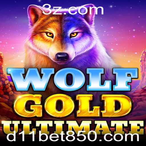 Descubra o Fascinante Mundo de WolfGoldUltimate com d11 bet
