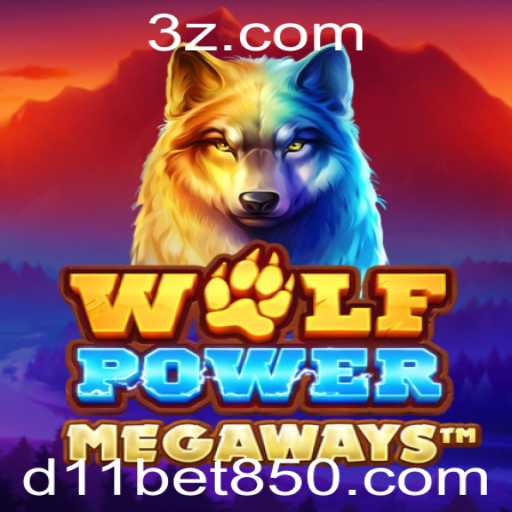 WolfPowerMega: A Nova Sensação no Mundo dos Jogos Online